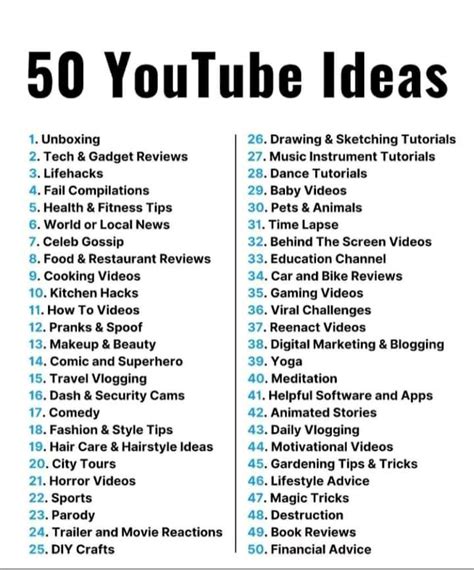 14 Vlog Ideas to Grow Your YouTube Channel in 2024 .